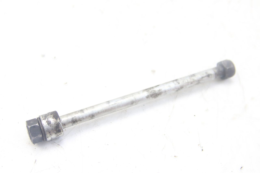 photo de EJE DE LA RUEDA DELANTERA MBK FLIPPER 50 (2004 - 2012)