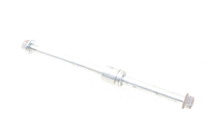 photo de EJE RUEDA DELANTERO YAMASAKI MSX 50 (2013 - 2022)
