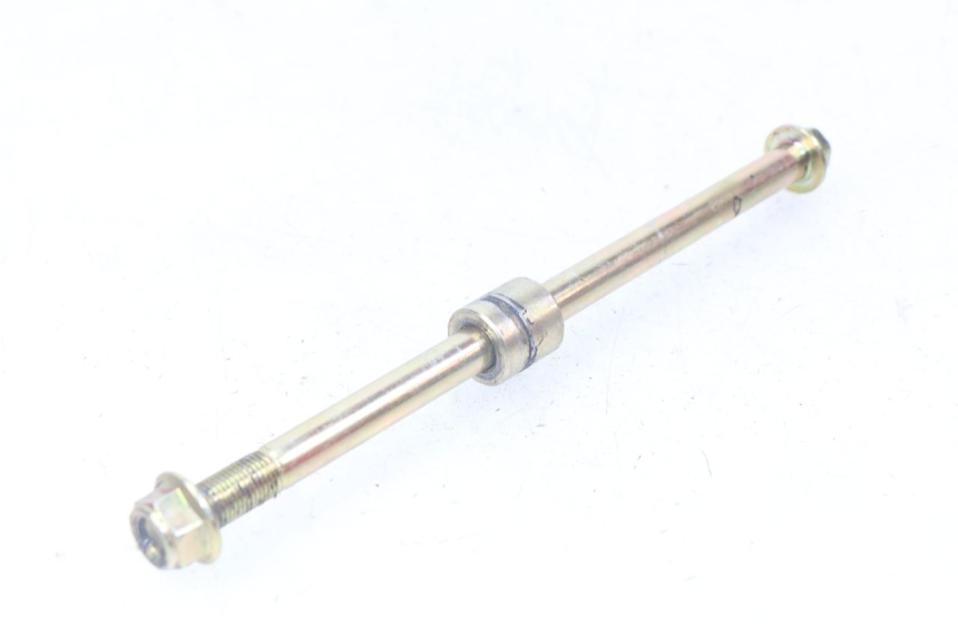 photo de EJE DE LA RUEDA DELANTERA NECO GPX 4T 50 (2018 - 2022)