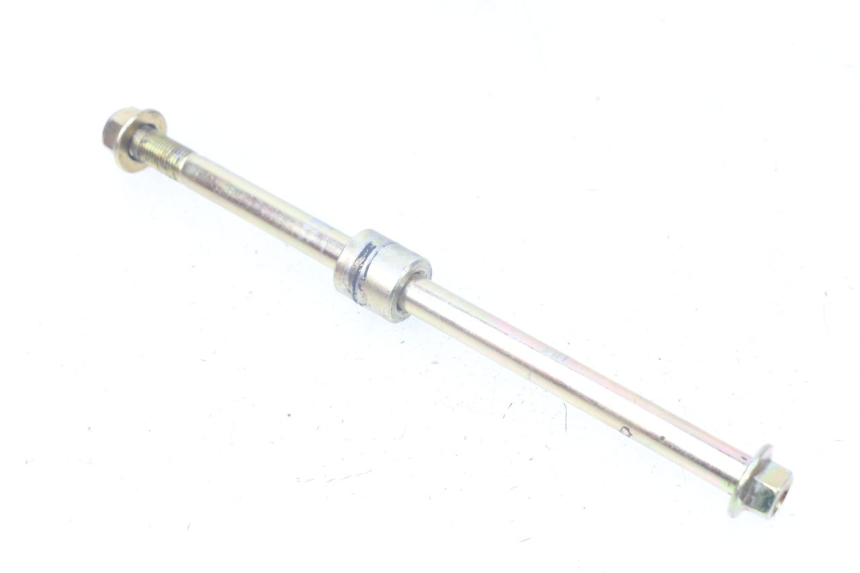 photo de EJE DE LA RUEDA DELANTERA NECO GPX 4T 50 (2018 - 2022)