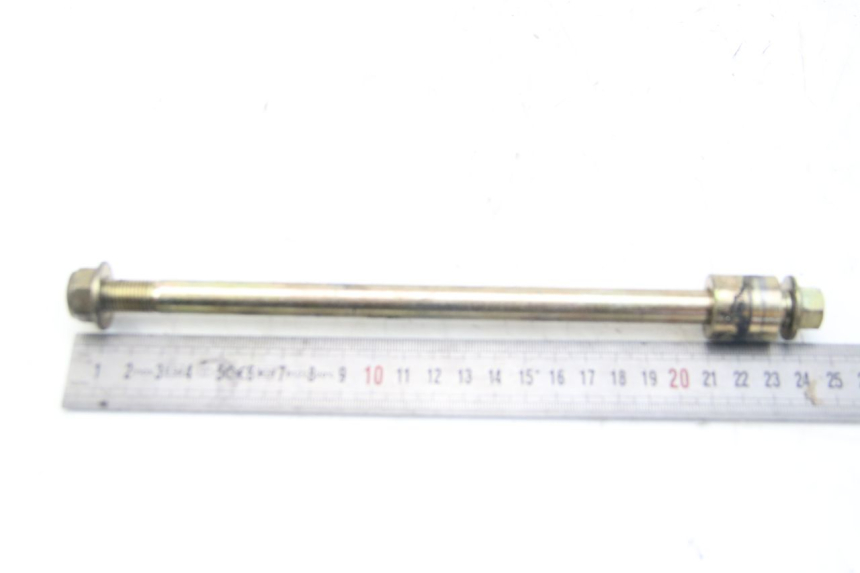 photo de EJE DE LA RUEDA DELANTERA NECO GPX 4T 50 (2018 - 2022)
