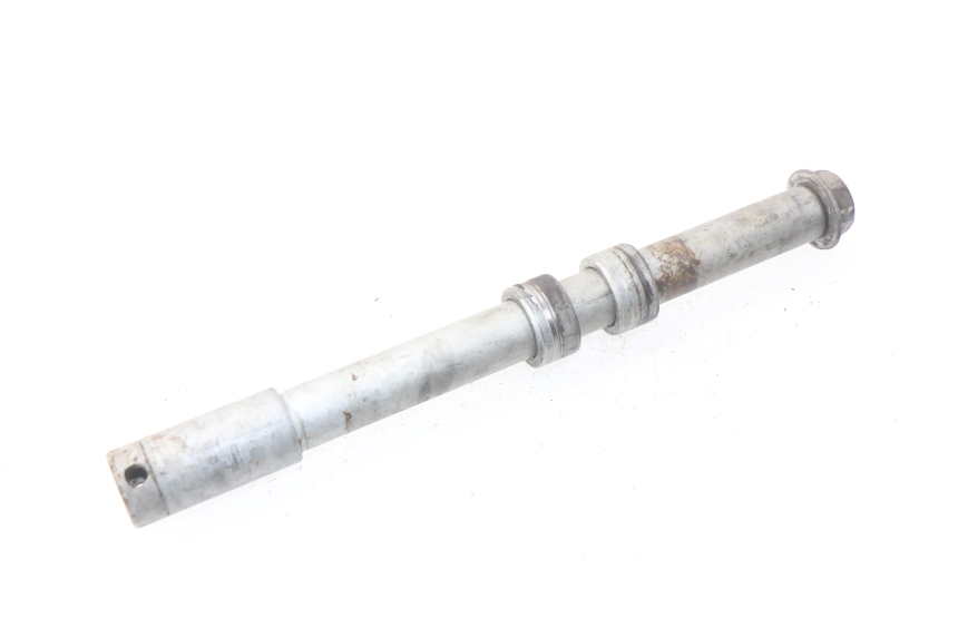 photo de EJE RUEDA DELANTERO HONDA NSS EX FORZA 250 (2005 - 2013)