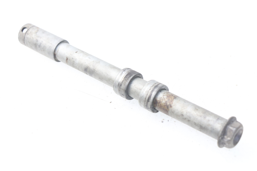 photo de EJE RUEDA DELANTERO HONDA NSS EX FORZA 250 (2005 - 2013)