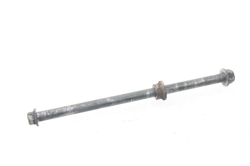 photo de EJE RUEDA DELANTERO SYM ORBIT 2 4T 50 (2008 - 2017)