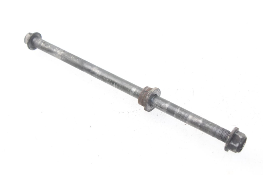 photo de EJE RUEDA DELANTERO SYM ORBIT 2 4T 50 (2008 - 2017)