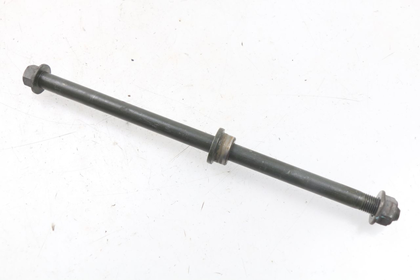 photo de EJE RUEDA DELANTERO SYM ORBIT 2 4T 50 (2018 - 2022) - Vista principal