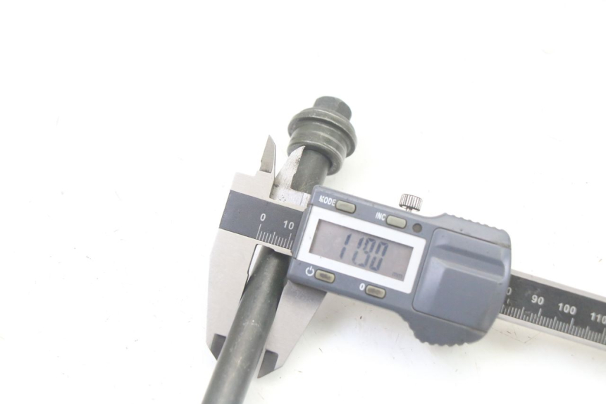 photo de EJE RUEDA DELANTERO SYM ORBIT III 3 4T 50 (2021 - 2025)