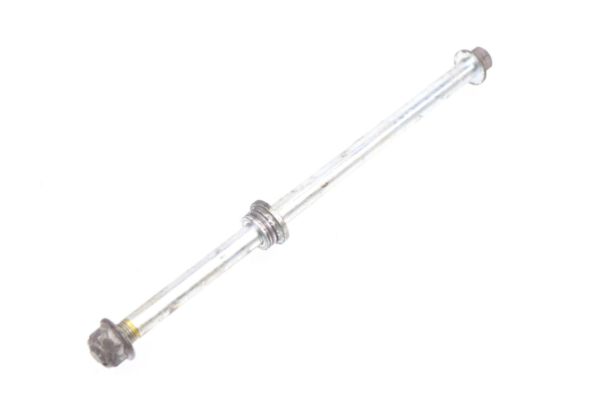photo de EJE RUEDA DELANTERO SYM ORBIT 50 (2008 - 2010)