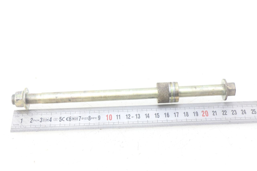 photo de EJE DE LA RUEDA DELANTERA TNT MOTOR OTTO 2T 50 (2012 - 2018)