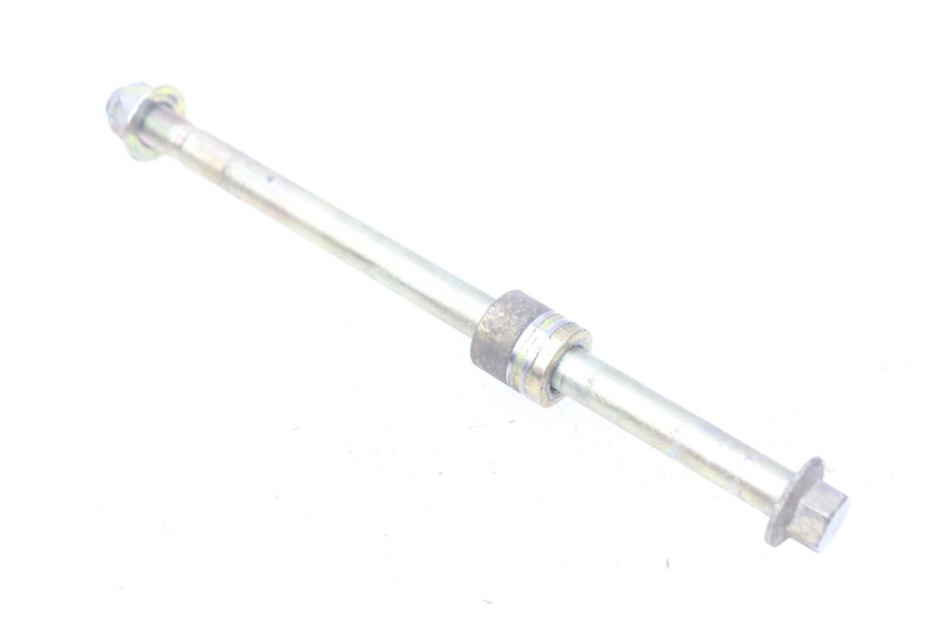 photo de EJE DE LA RUEDA DELANTERA TNT MOTOR OTTO 2T 50 (2012 - 2018)