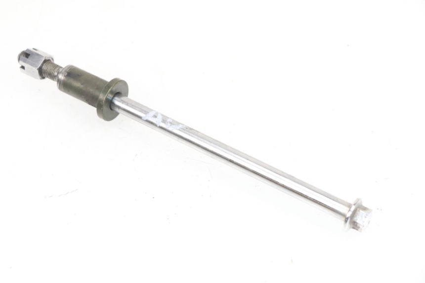 photo de EJE DE LA RUEDA DELANTERA KEEWAY OUTLOOK 125 (2007 - 2013)