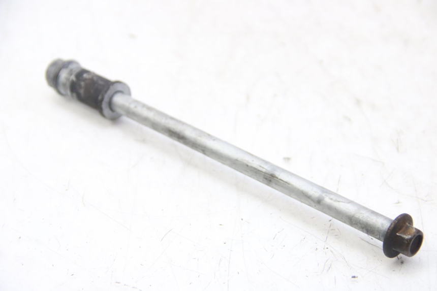photo de EJE DE LA RUEDA DELANTERA HONDA PES PS I 125 (2006 - 2012)