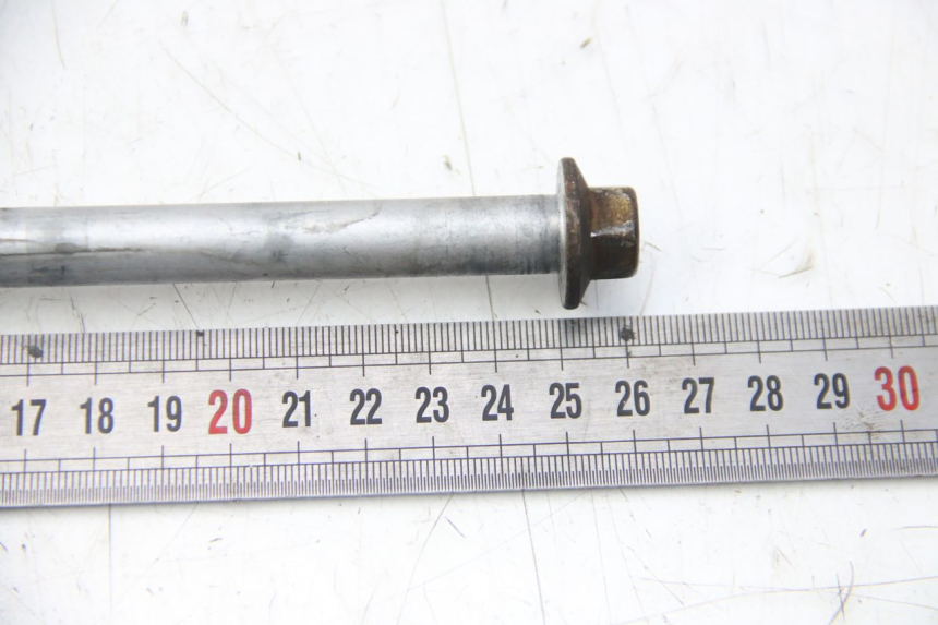 photo de EJE DE LA RUEDA DELANTERA HONDA PES PS I 125 (2006 - 2012)