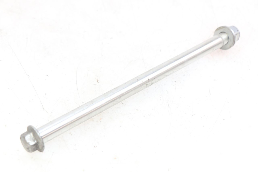 photo de EJE DE LA RUEDA DELANTERA PEUGEOT DJANGO 4T 50 (2014 - 2019)