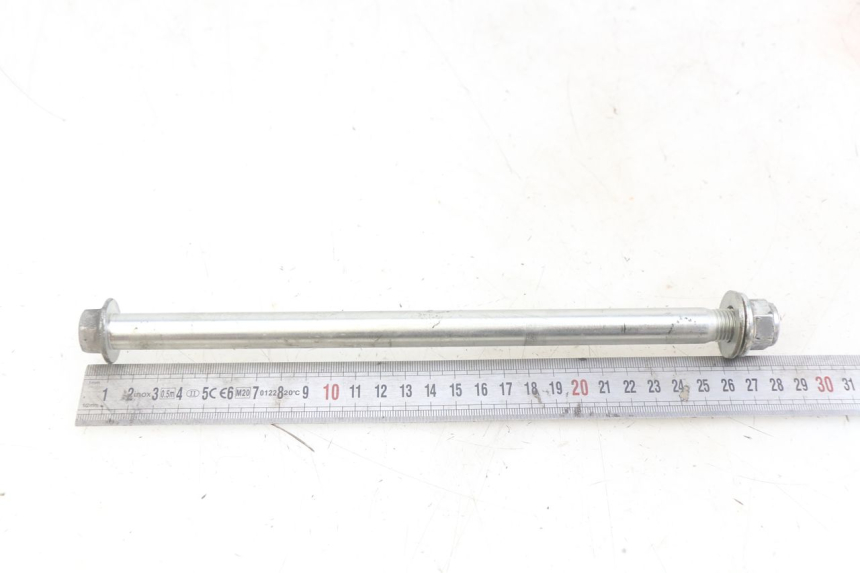 photo de EJE DE LA RUEDA DELANTERA PEUGEOT DJANGO 4T 50 (2014 - 2019)