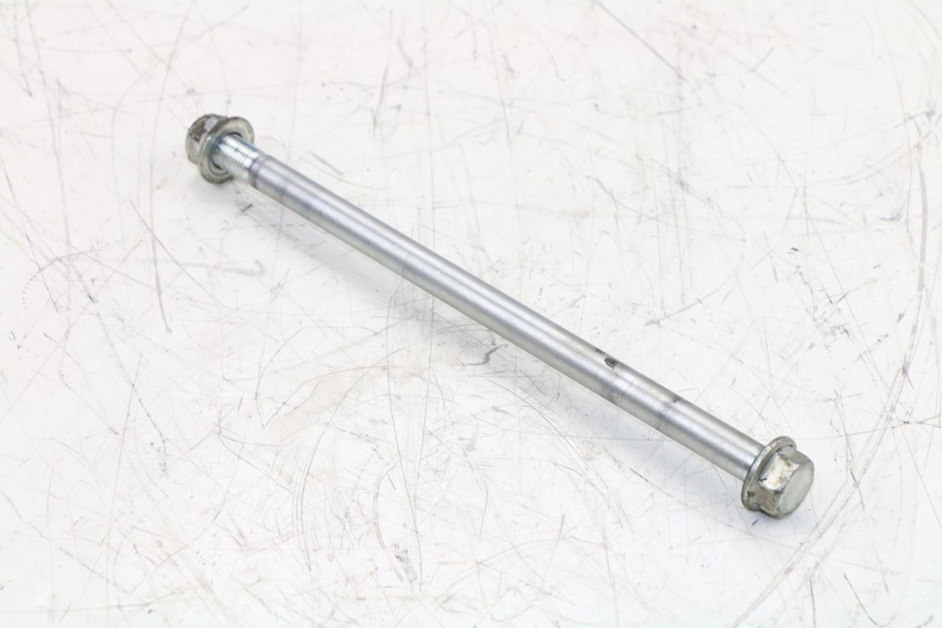 photo de EJE DE LA RUEDA DELANTERA PEUGEOT KISBEE 2T 50 (2010 - 2017)