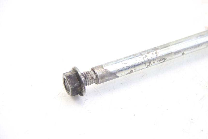 photo de EJE DE LA RUEDA DELANTERA PIAGGIO BEVERLY 125 (2010 - 2015)