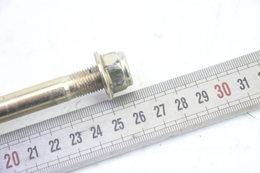 photo de EJE RUEDA DELANTERO EFUN PUSA 1 - Otra perspectiva