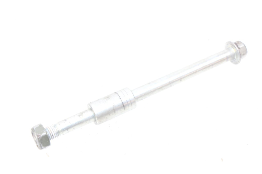 photo de EJE DE LA RUEDA DELANTERA YAMAHA PW 50 (1984 - 2020)