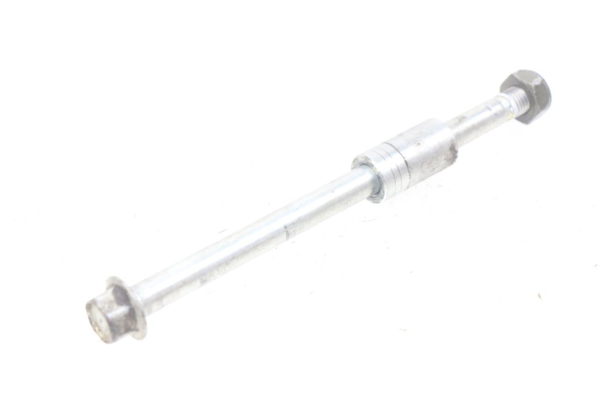 photo de EJE DE LA RUEDA DELANTERA YAMAHA PW 50 (1984 - 2020)