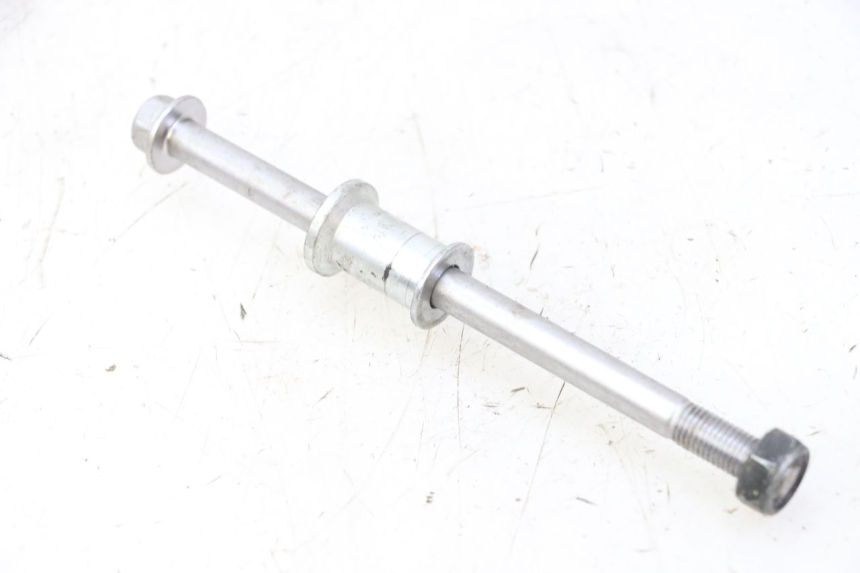 photo de EJE DE LA RUEDA DELANTERA YAMAHA PW 50 (1984 - 2020)