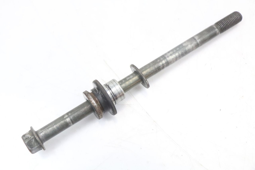 photo de EJE DE LA RUEDA DELANTERA YAMAHA PW 80 (1983 - 2014)