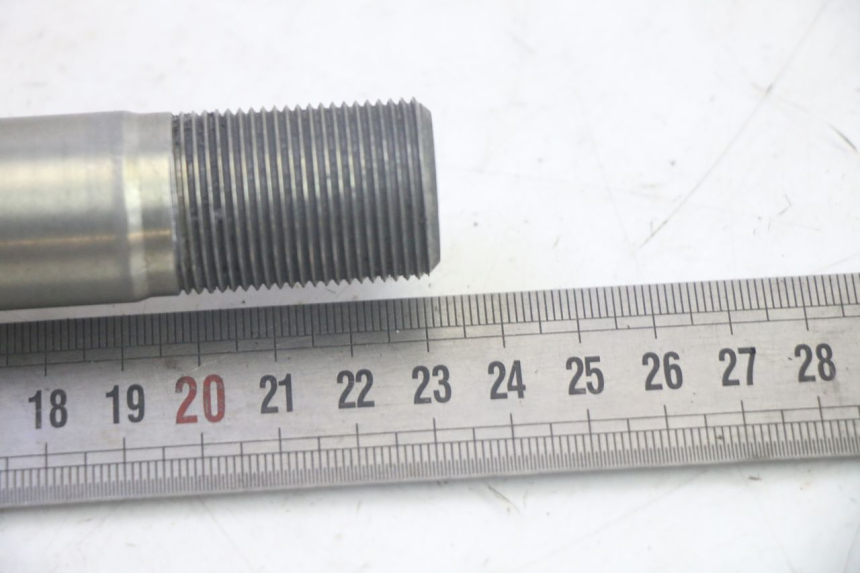 photo de EJE RUEDA DELANTERO BMW R RT ABS 1200 (2010 - 2014) - Otra perspectiva