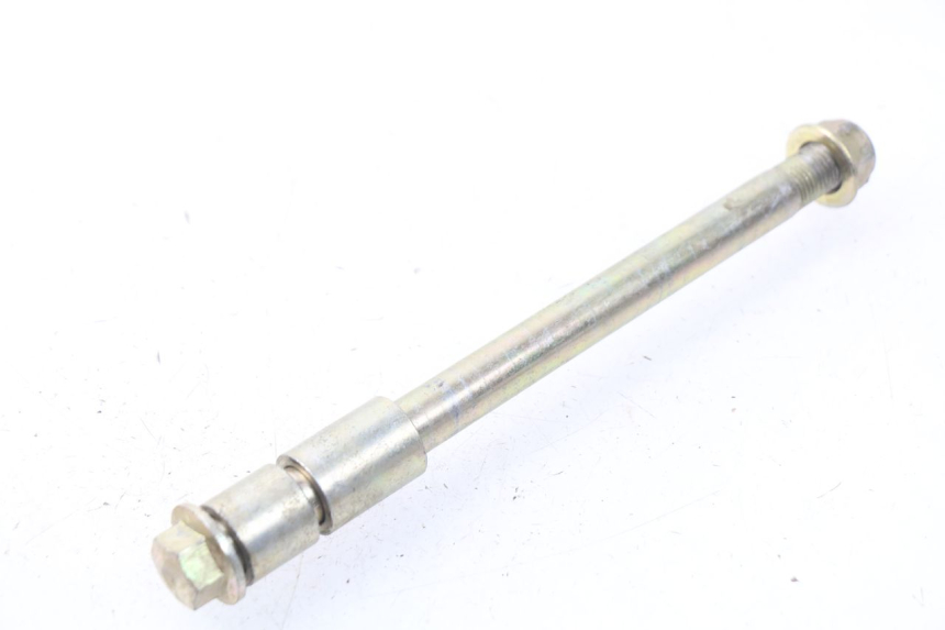 photo de EJE DE LA RUEDA DELANTERA APOLLO RFZ 150