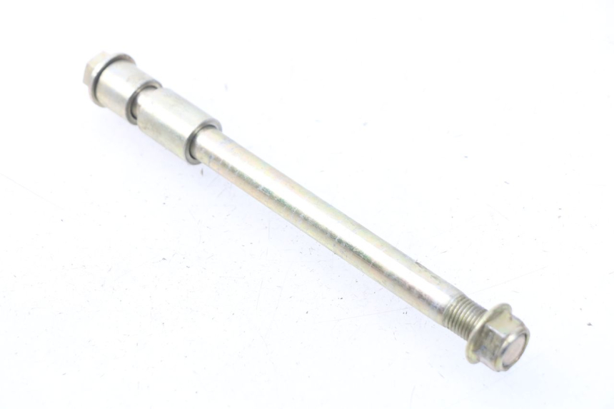 photo de EJE DE LA RUEDA DELANTERA APOLLO RFZ 150
