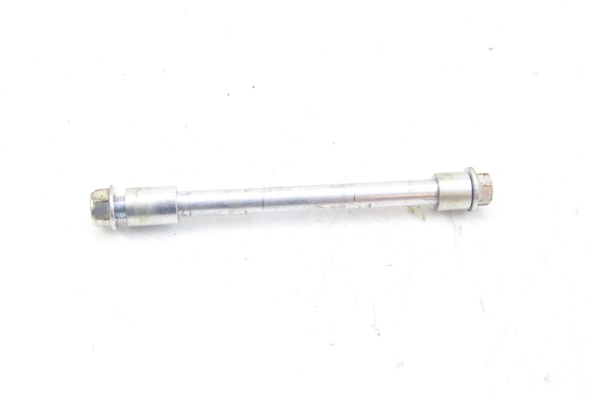 photo de EJE DE LA RUEDA DELANTERA APOLLO RFZ 125