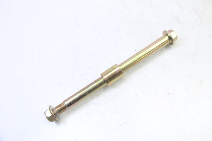 photo de EJE DE LA RUEDA DELANTERA APOLLO RFZ 125