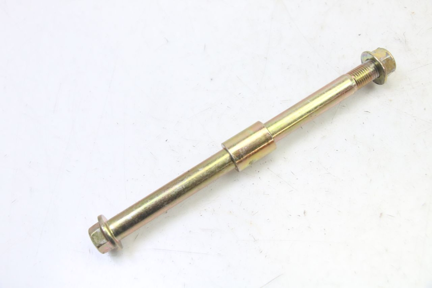 photo de EJE DE LA RUEDA DELANTERA APOLLO RFZ 125