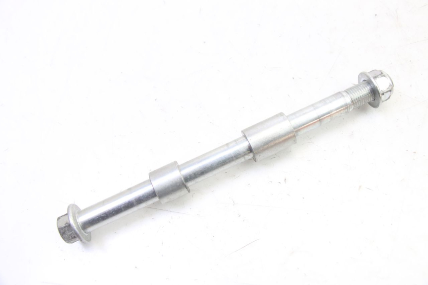 photo de EJE DE LA RUEDA DELANTERA APOLLO RFZ 125