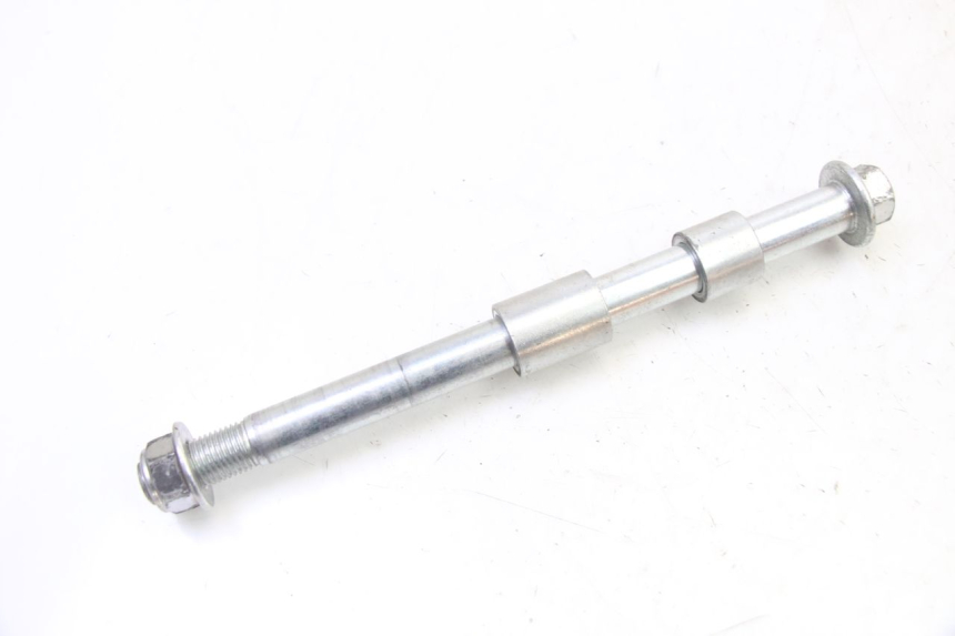 photo de EJE DE LA RUEDA DELANTERA APOLLO RFZ 125