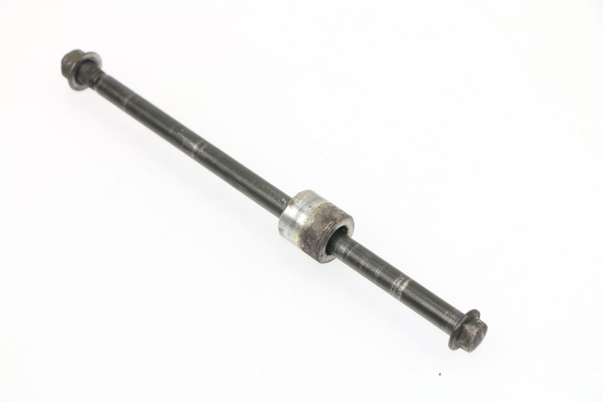 photo de EJE RUEDA DELANTERO RIDE JUMP 2T 50 (2012 - 2017)