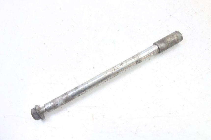 photo de EJE RUEDA DELANTERO GILERA RUNNER SL 50 (2006 - 2009)