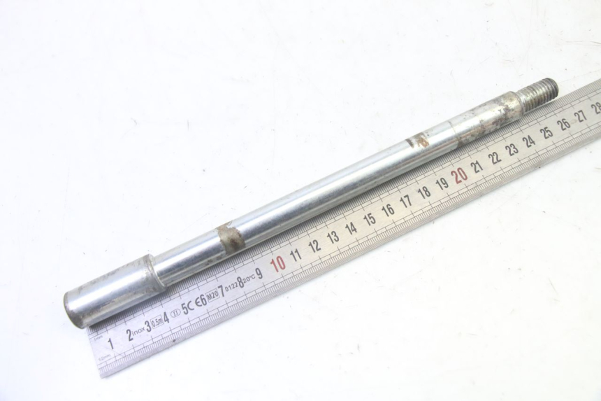 photo de EJE DE LA RUEDA DELANTERA GILERA RUNNER SP 50 (2009 - 2017)