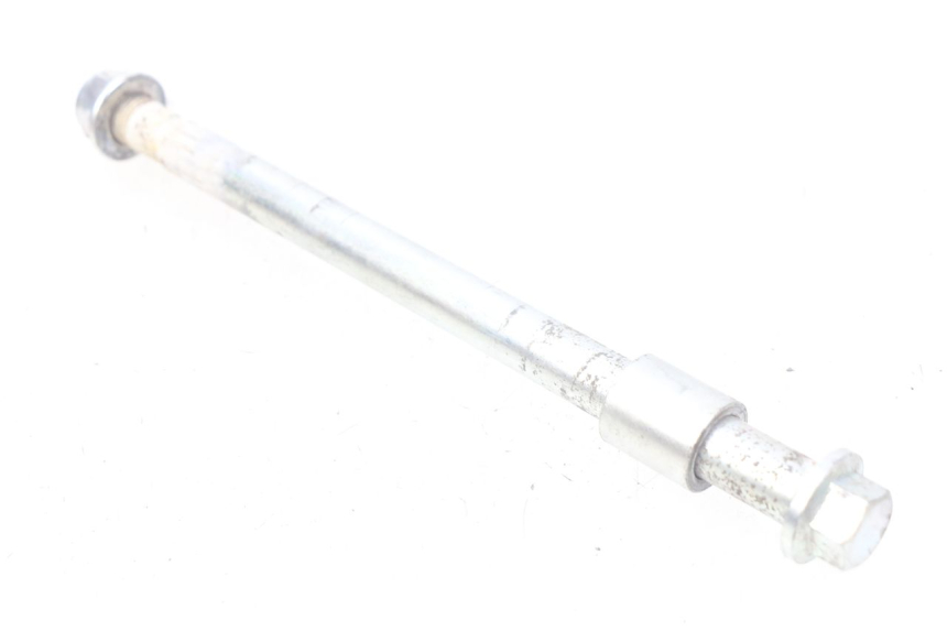 photo de EJE DE LA RUEDA DELANTERA APOLLO RXF 125