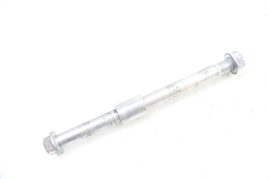 photo de EJE DE LA RUEDA DELANTERA APOLLO RXF 125