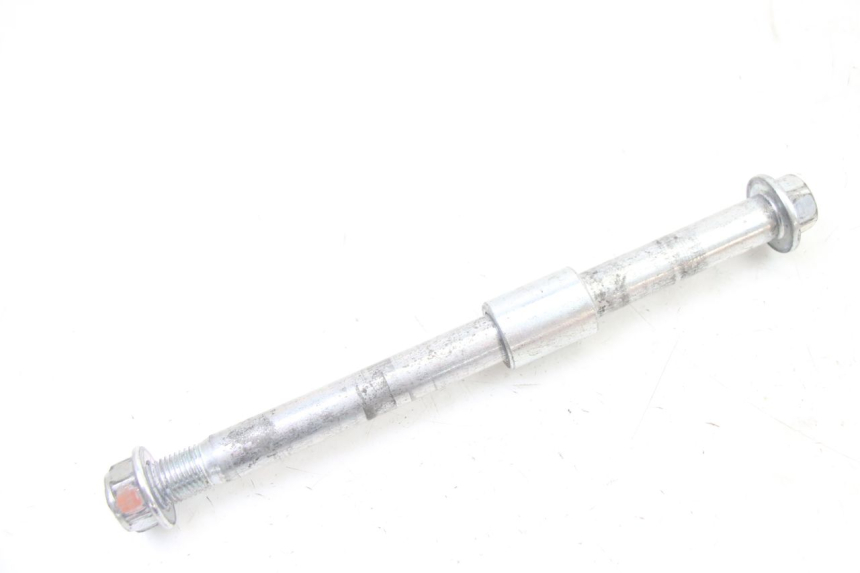 photo de EJE DE LA RUEDA DELANTERA APOLLO RXF 125