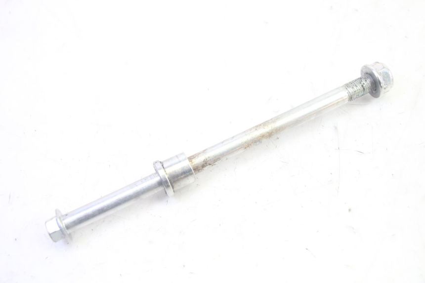 photo de EJE RUEDA DELANTERO JM MOTORS SANTANA EVO 50 (2024 - 2026) - Vista principal