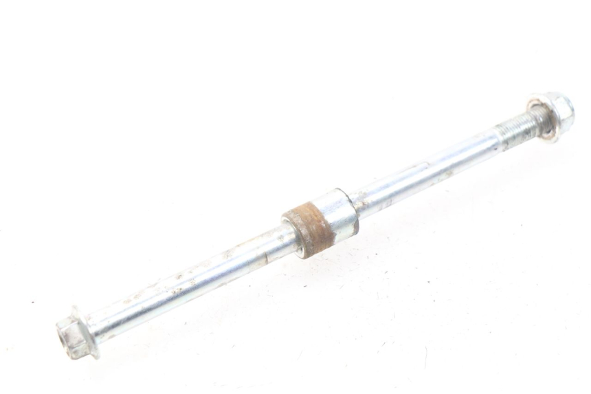 photo de EJE DE LA RUEDA DELANTERA JM MOTORS SANTANA 50 (2014 - 2020)