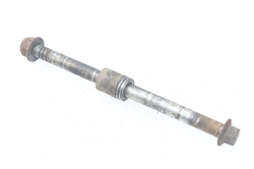 photo de EJE RUEDA DELANTERO PEUGEOT SC 50 (1988 - 1992)