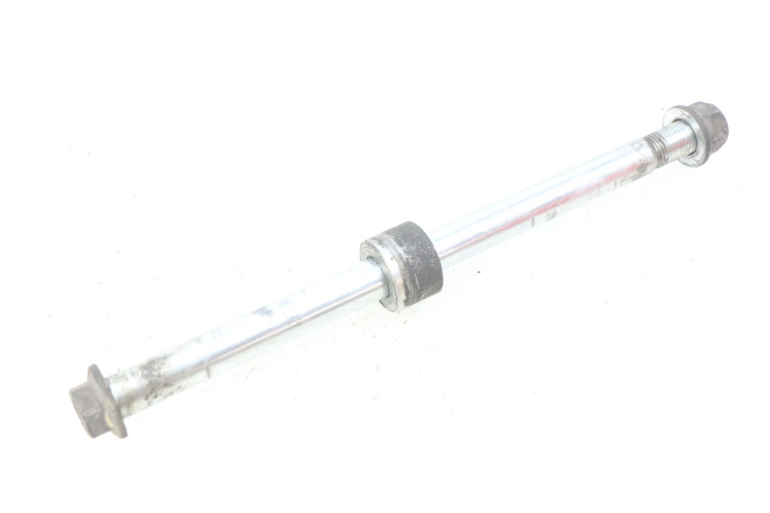 photo de EJE DE LA RUEDA DELANTERA SUZUKI SIXTEEN 125 (2008 - 2010)