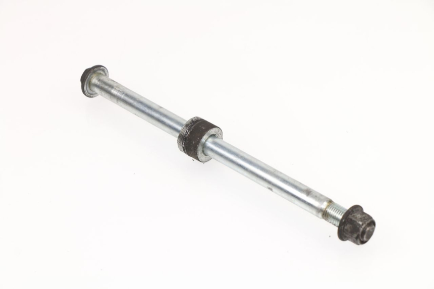 photo de EJE DE LA RUEDA DELANTERA SUZUKI SIXTEEN 125 (2008 - 2010)