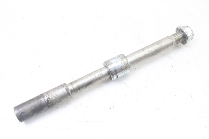 photo de EJE RUEDA DELANTERO SMALL MX THUNDER 250