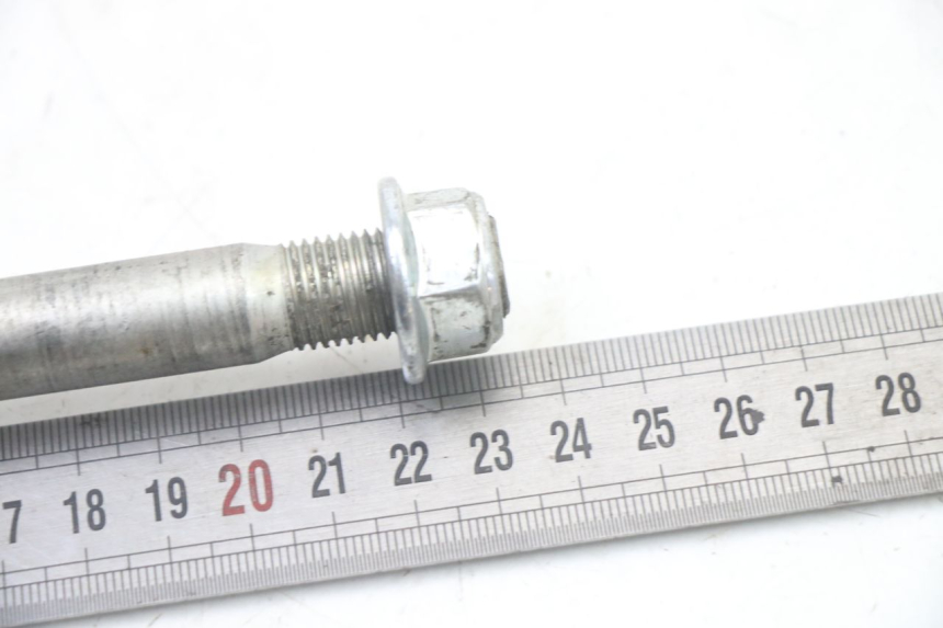 photo de EJE RUEDA DELANTERO SMALL MX THUNDER 250