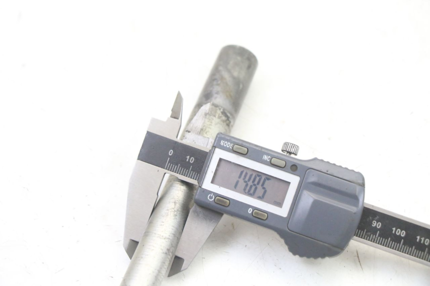 photo de EJE RUEDA DELANTERO SMALL MX THUNDER 250