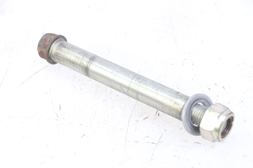 photo de EJE RUEDA DELANTERO PEUGEOT SPEEDFIGHT 2 LC 50 (2000 - 2009)