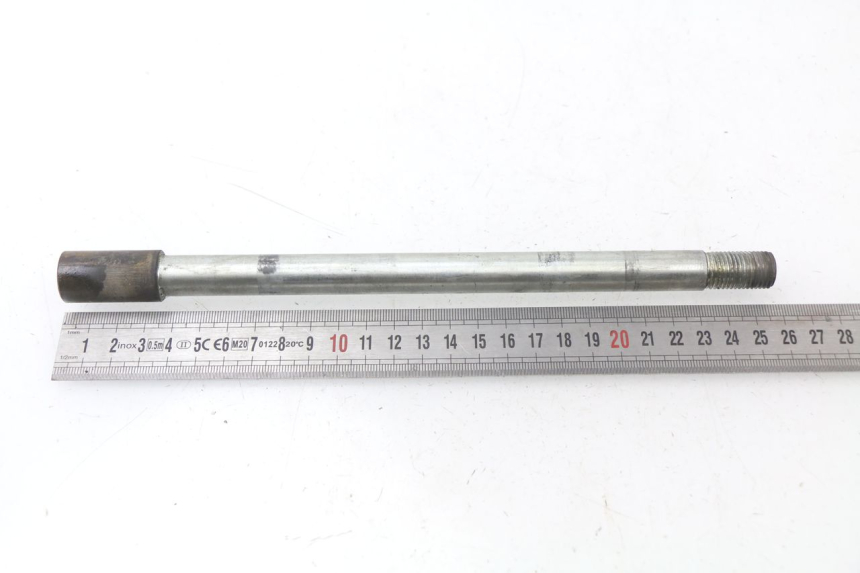 photo de EJE DE LA RUEDA DELANTERA PEUGEOT SPEEDFIGHT 3 AIR 50 (2009 - 2015)